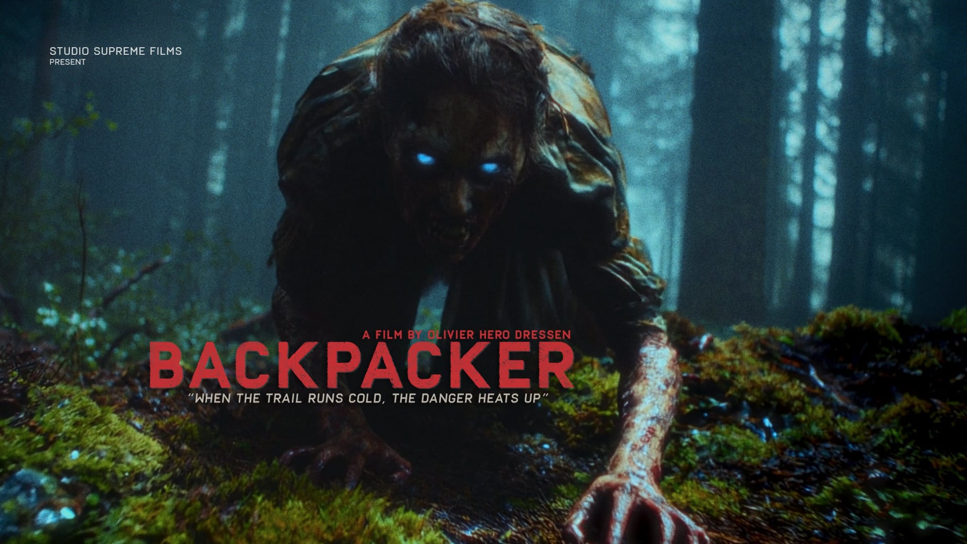 Backpacker still