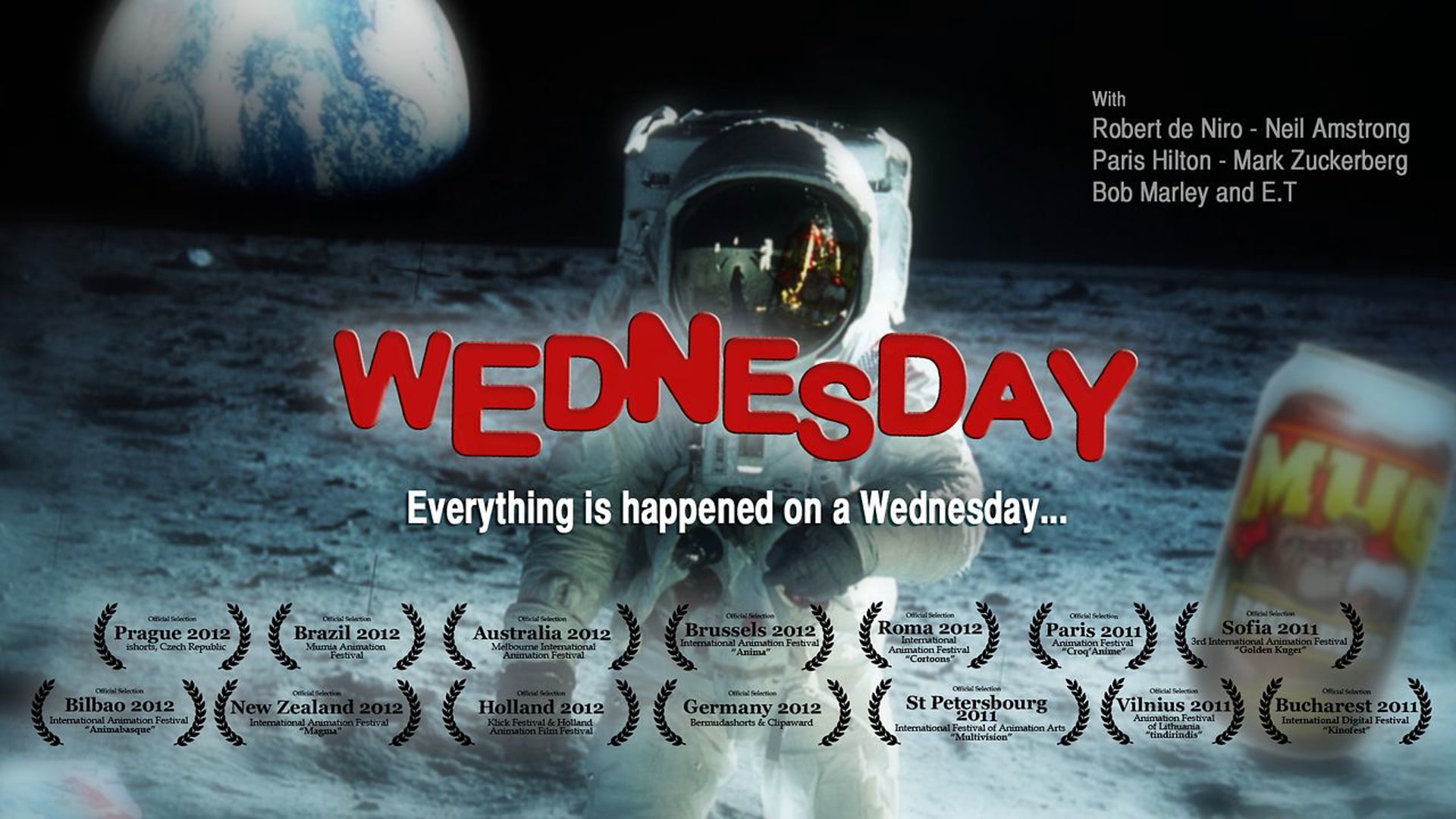 Wednesday still