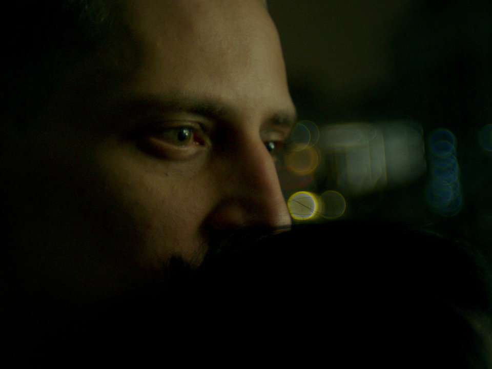 The Black Box film still 4