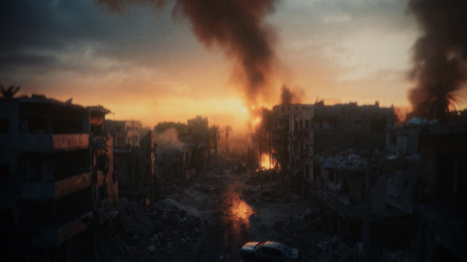 The Last Child film still 7
