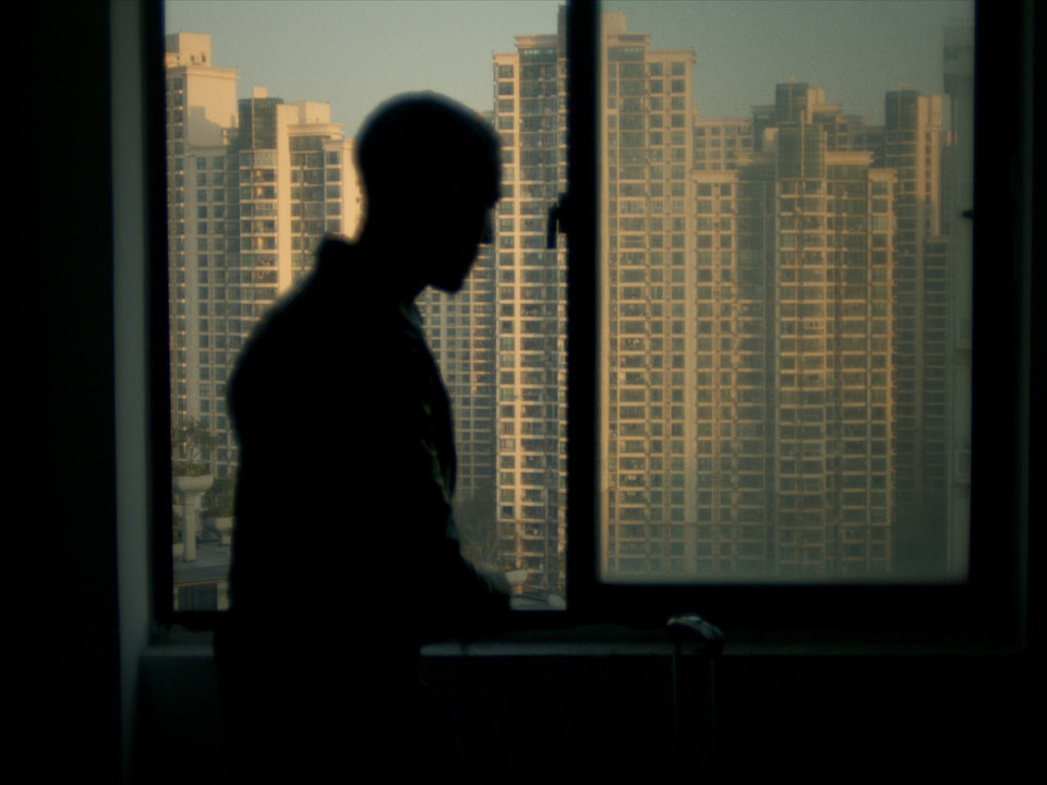 The Black Box film still 9