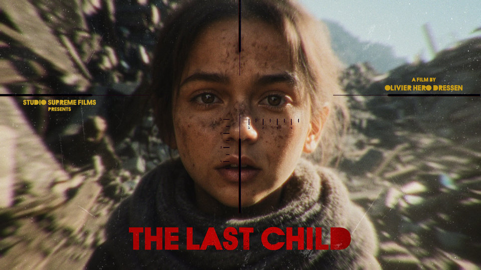 The Last Child film still 1