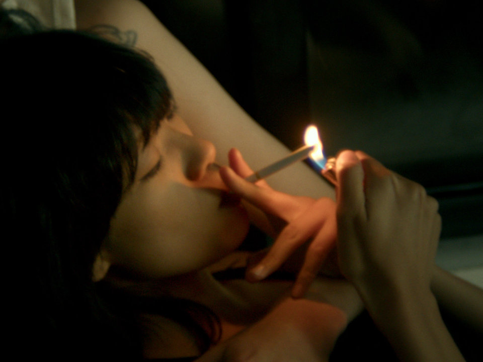 The Black Box film still 22
